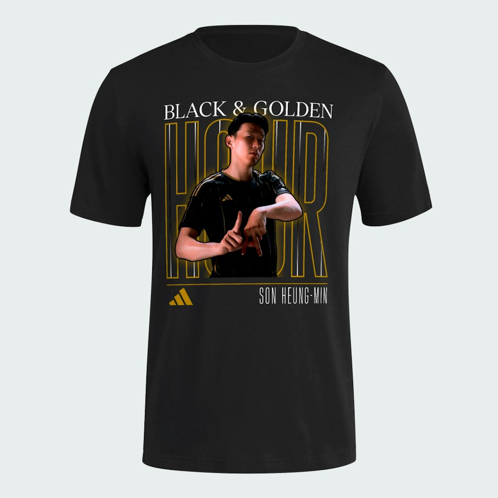Son Golden Hour Tee: $35