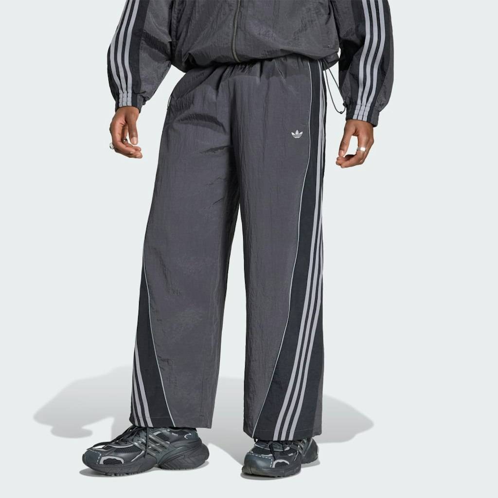 Adilenium Season 5 Track Pants: $85 Adilenium Season 5 Track Pants: $85