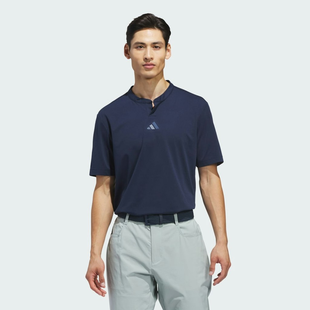 Beyond Golf Club Twistknit Range Shirt: $46
