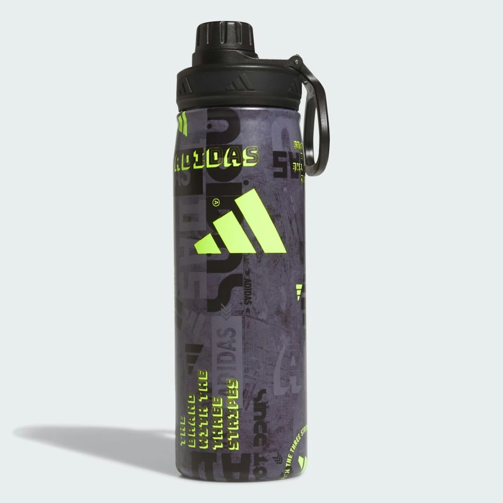 M Steel 600 Metal Bottle: $21 M Steel 600 Metal Bottle: $21