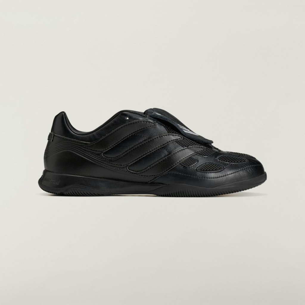 Y-3 Predator Precision Sneakers: $280 Y-3 Predator Precision Sneakers: $280