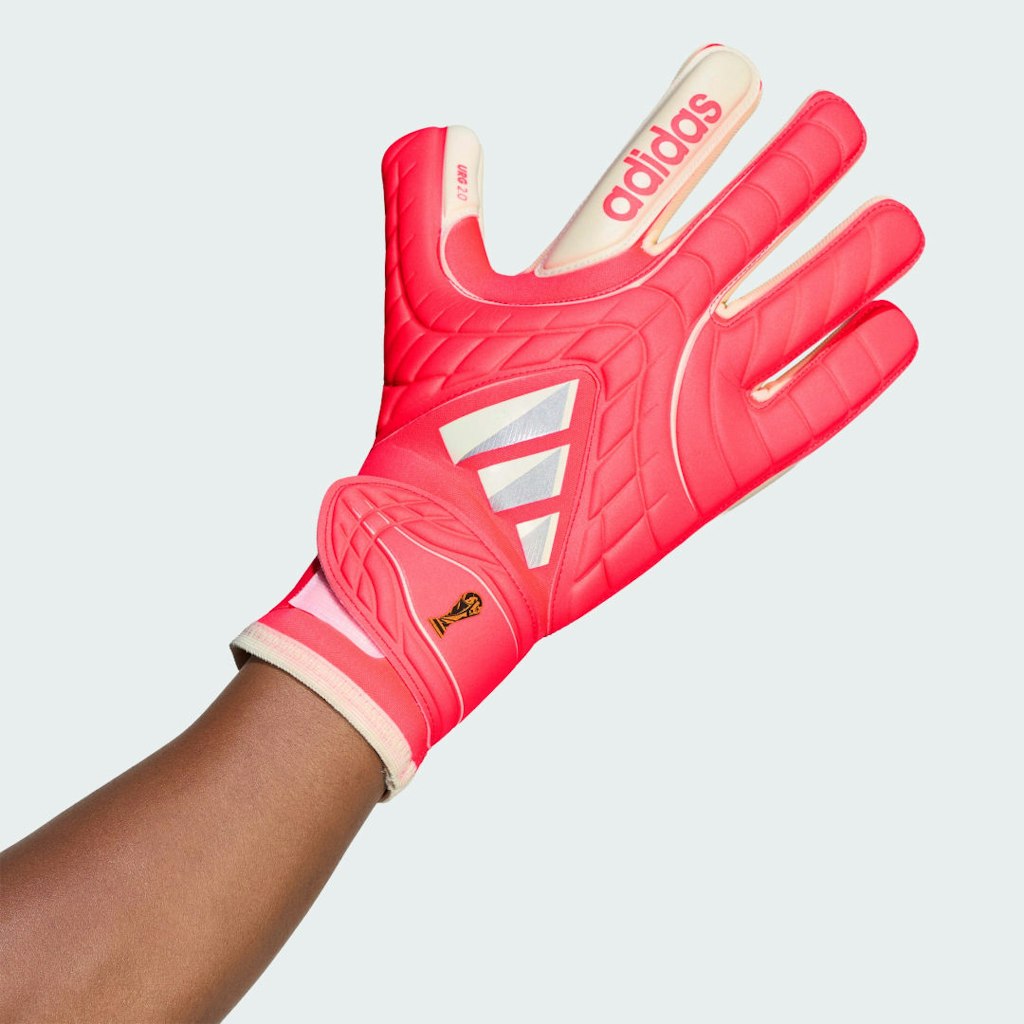 Copa Pro Goalkeeper Gloves: $130 Copa Pro Goalkeeper Gloves: $130