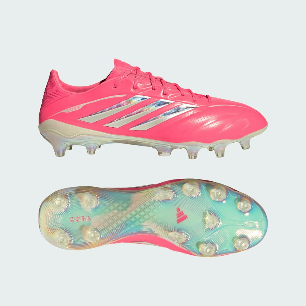 Adidas Copa Pure IV Elite Firm Ground Soccer Cleats: $250 Adidas Copa Pure IV Elite Firm Ground Soccer Cleats: $250
