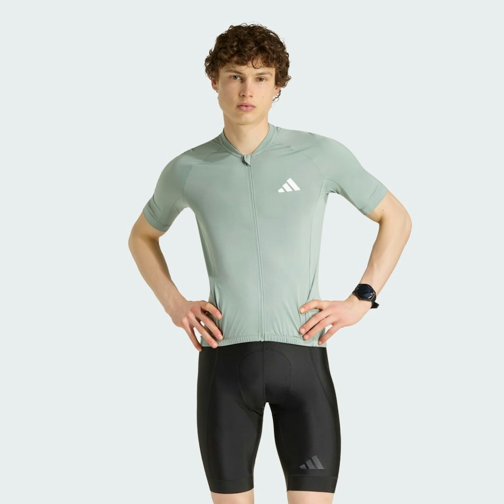 Cycling Jersey: $90