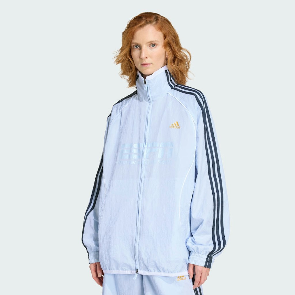 Teamgeist 2.0 Tracktop: $85