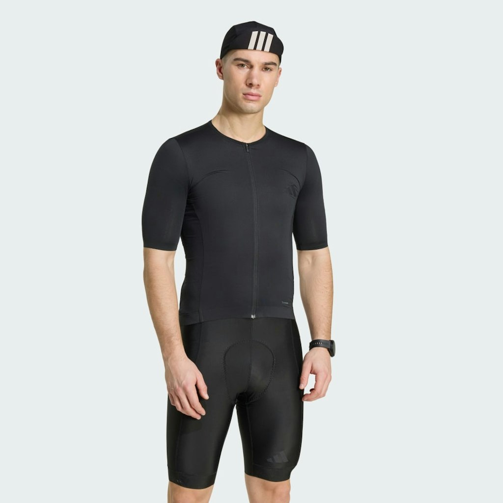 Tempo Cycling Jersey: $110 Tempo Cycling Jersey: $110