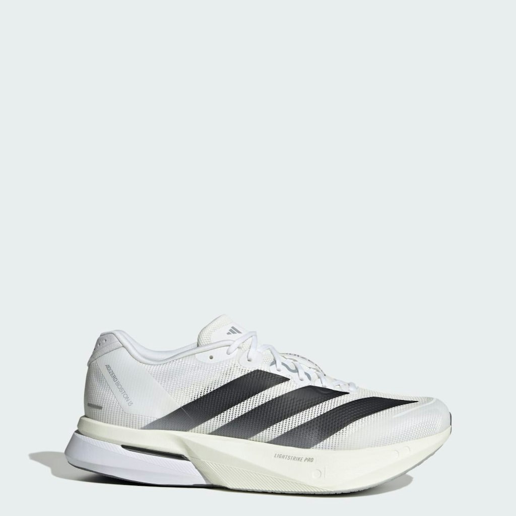 Adidas Adizero Boston 13 Shoes: $160 Adidas Adizero Boston 13 Shoes: $160
