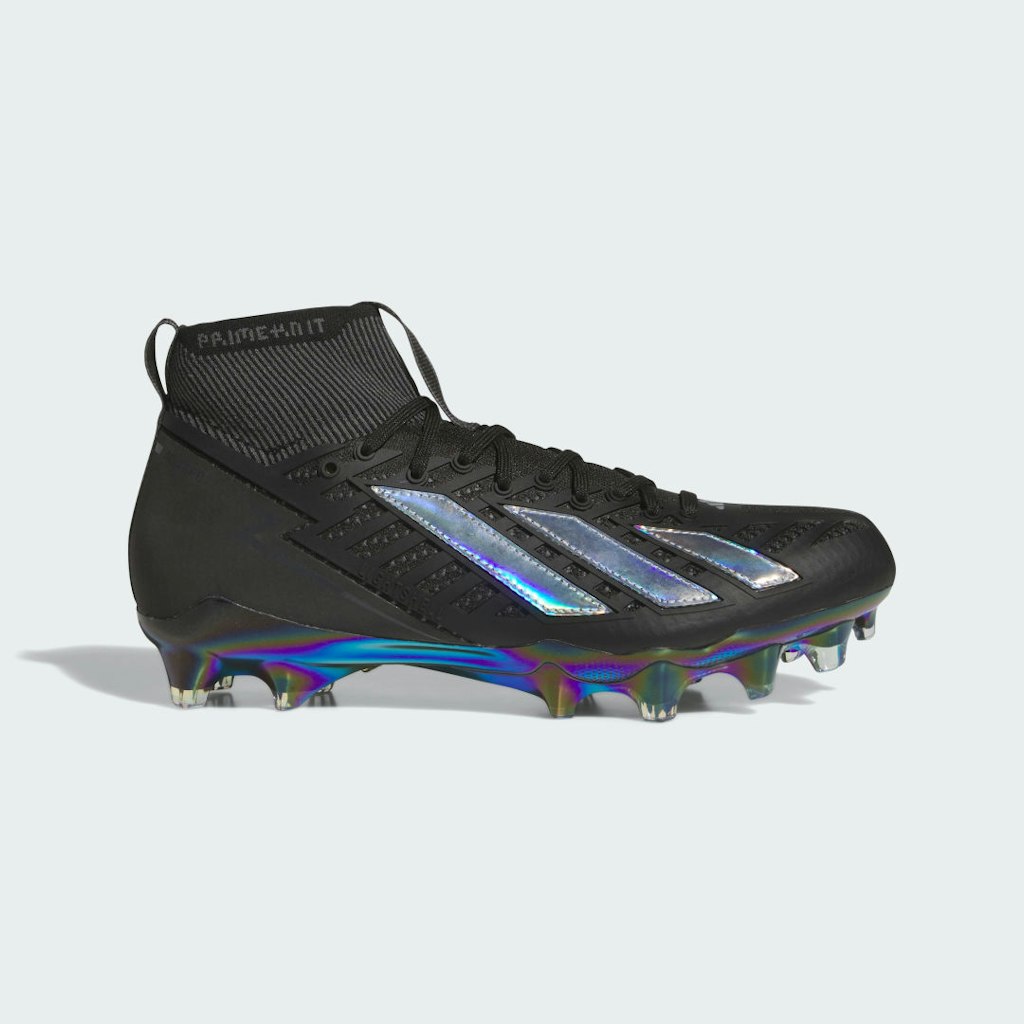 Adidas Adizero Impact II Football Cleats: $160 Adidas Adizero Impact II Football Cleats: $160