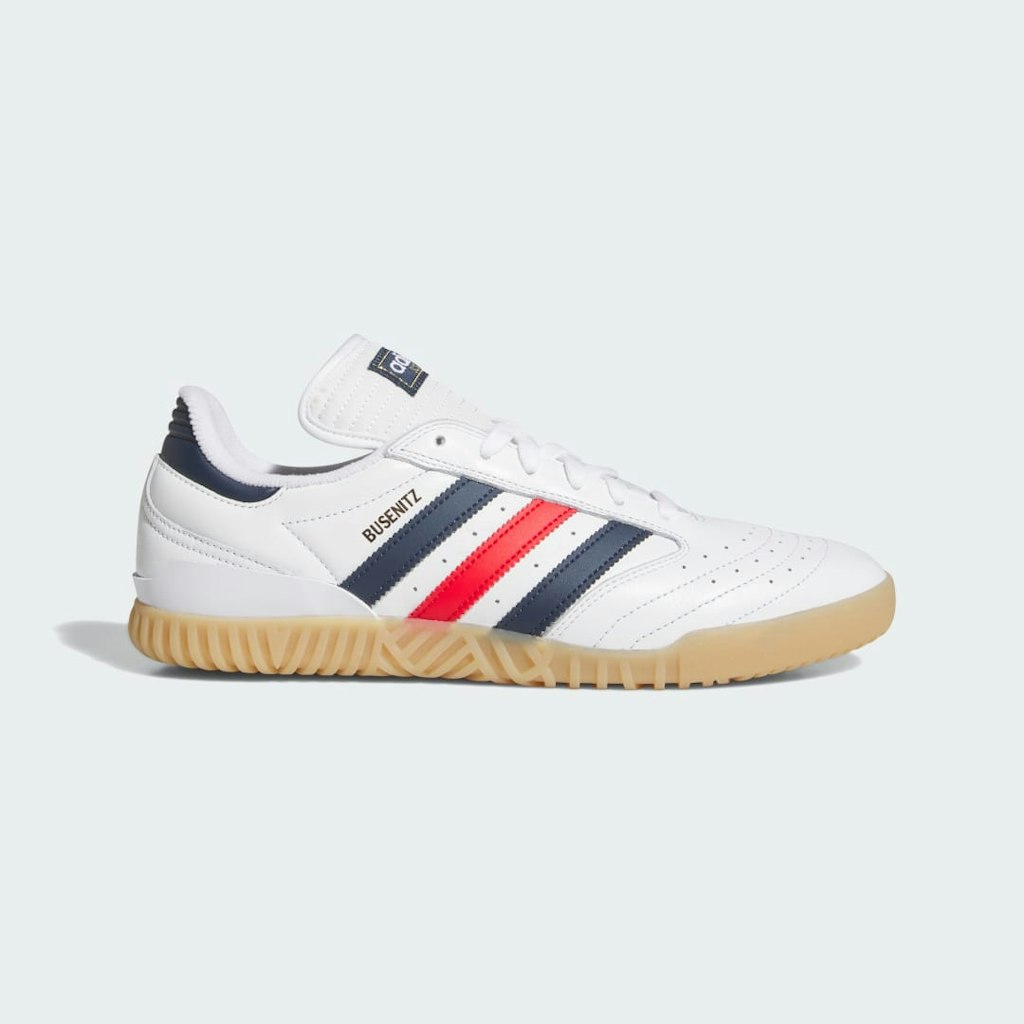 Busenitz Indoor Super Shoes: $72 Busenitz Indoor Super Shoes: $72