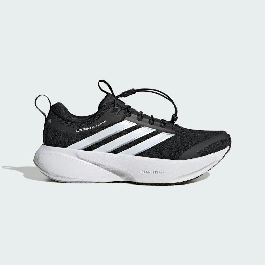 Supernova Rise 3 Adaptive Running Shoes: $98 Supernova Rise 3 Adaptive Running Shoes: $98