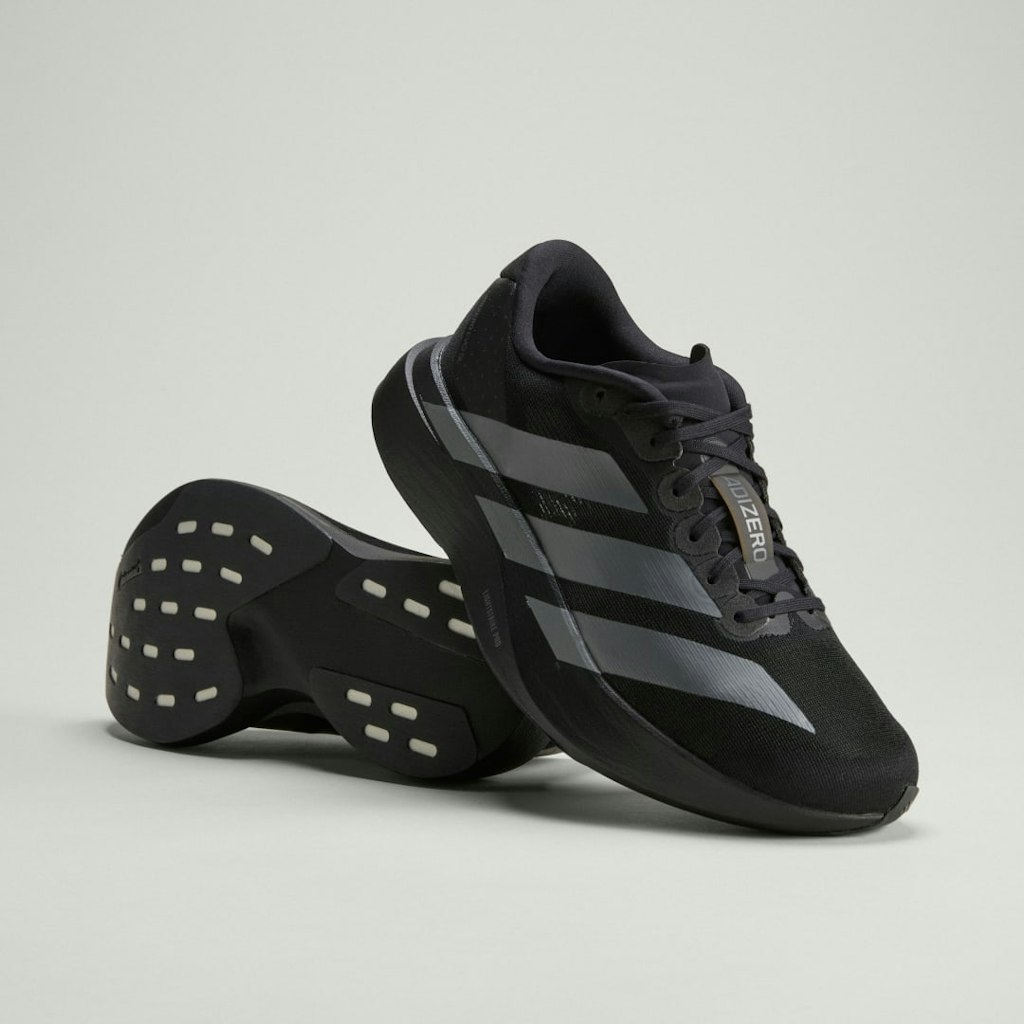 Adidas Adizero EVO SL Shoes: $150 Adidas Adizero EVO SL Shoes: $150