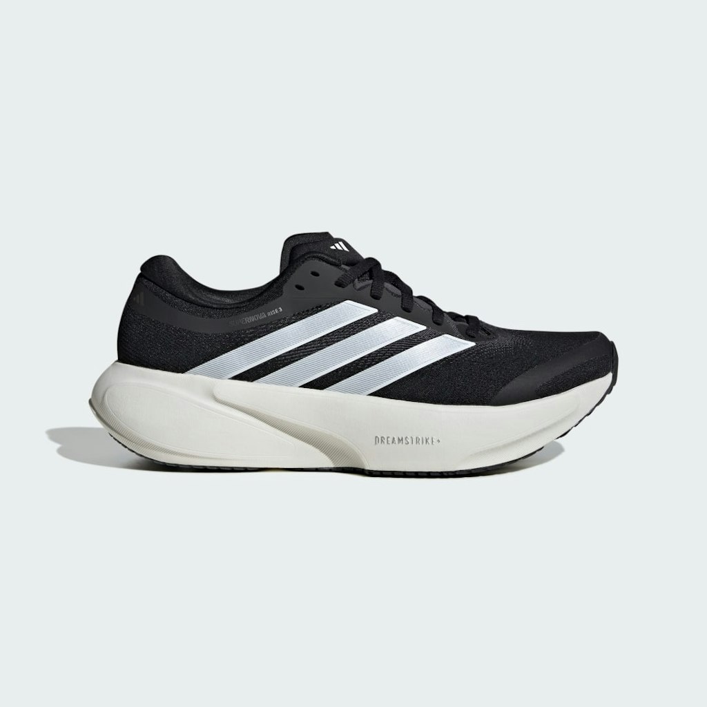 Supernova Rise 3 Wide Running Shoes: $140 Supernova Rise 3 Wide Running Shoes: $140