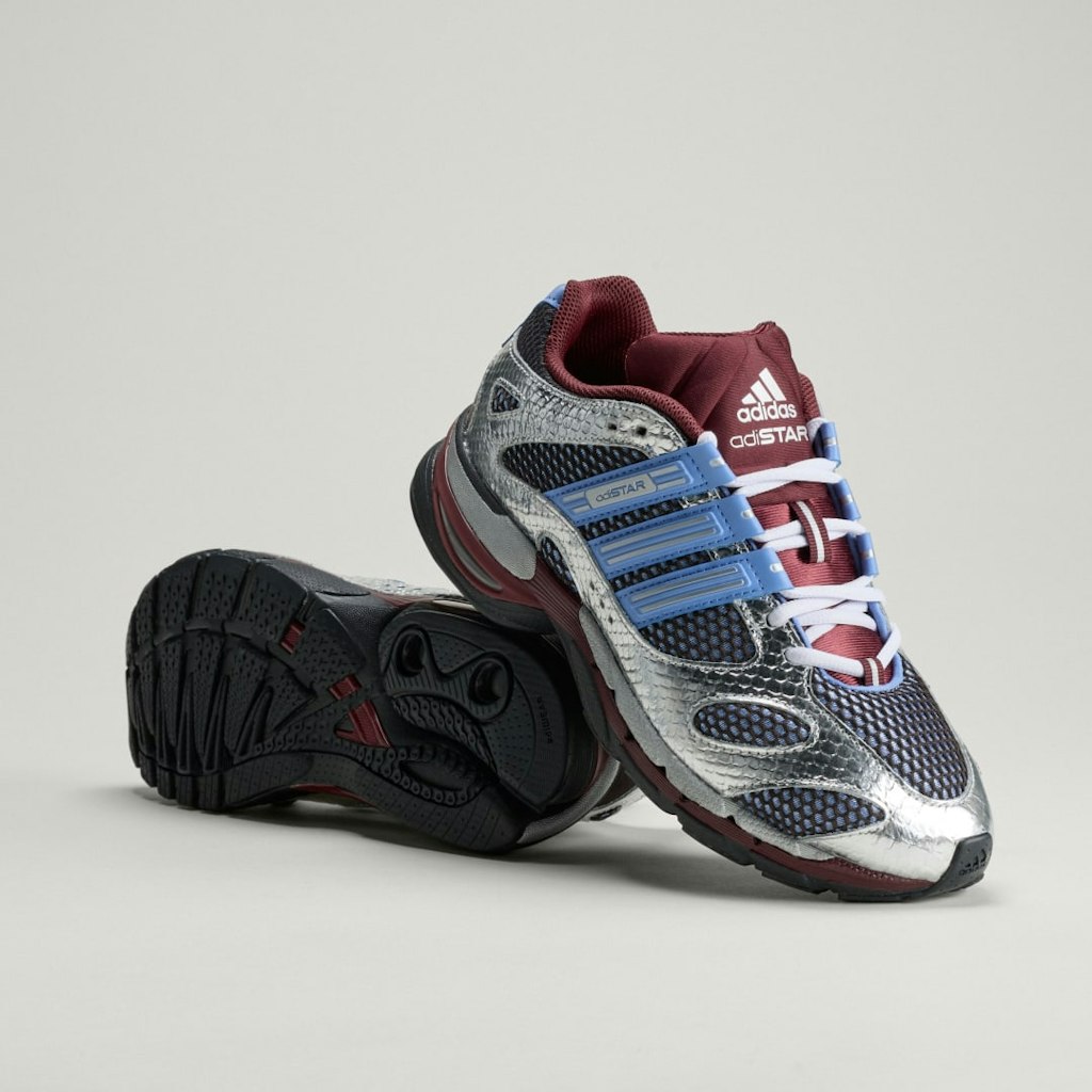 Adidas Adistar MLD Shoes: $140 Adidas Adistar MLD Shoes: $140