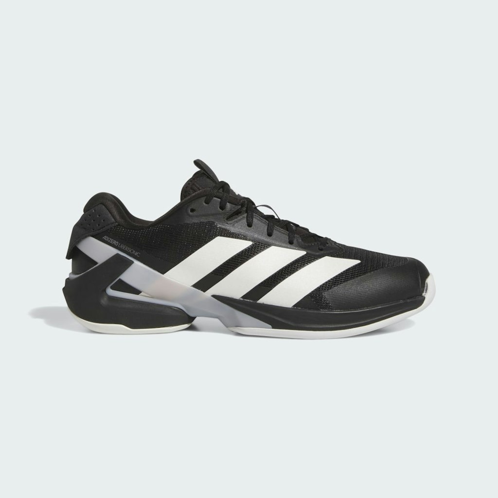 Adidas Adizero Ubersonic 5 Tennis Shoes: $150 Adidas Adizero Ubersonic 5 Tennis Shoes: $150