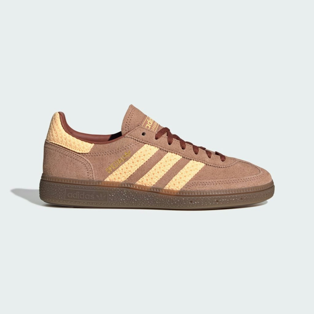 Adidas Handball Spezial Shoes: $110