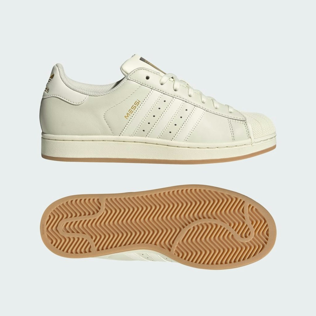Superstar Messi Shoes: $110 Superstar Messi Shoes: $110