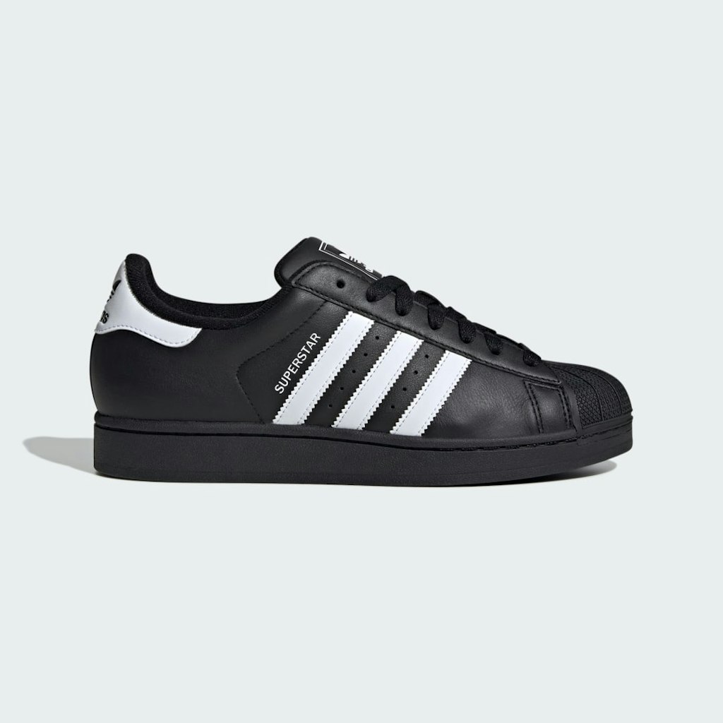 Adidas Superstar II Shoes: $100 Adidas Superstar II Shoes: $100