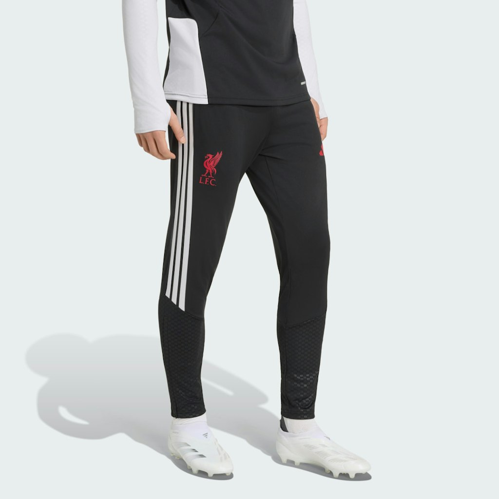 Liverpool FC 26/27 Tiro Training Pants: $70