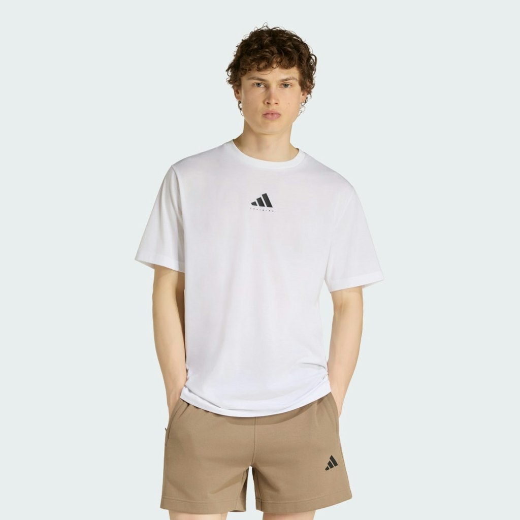 Climacool Training Graphic T-Shirt: $35