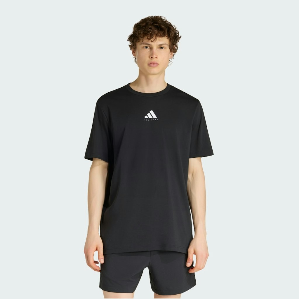 Climacool Training Graphic T-Shirt: $35