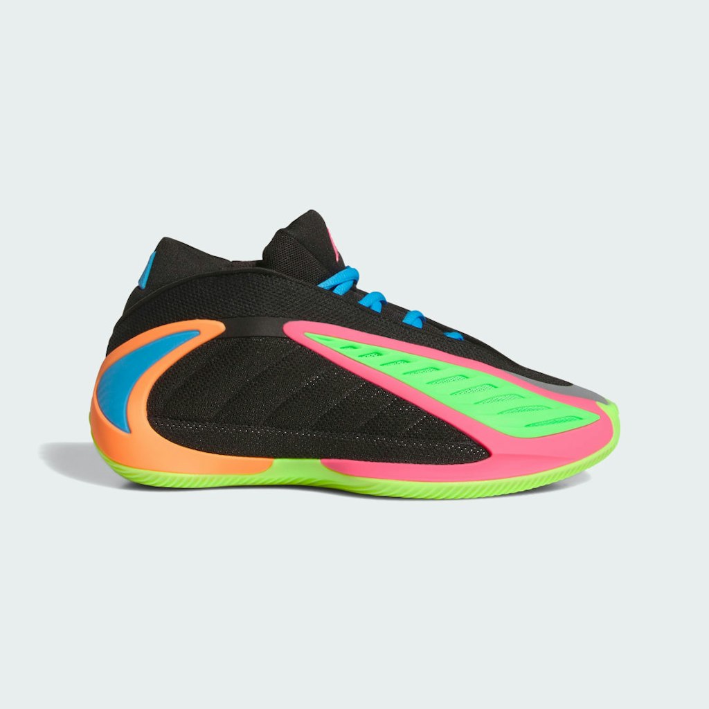 Anthony Edwards 2 Shoes: $100