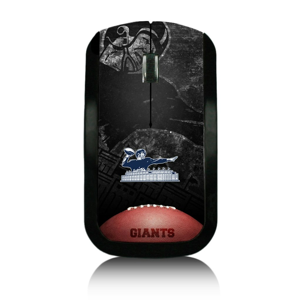New York Giants Wireless Mouse: $44.99 New York Giants Wireless Mouse: $44.99