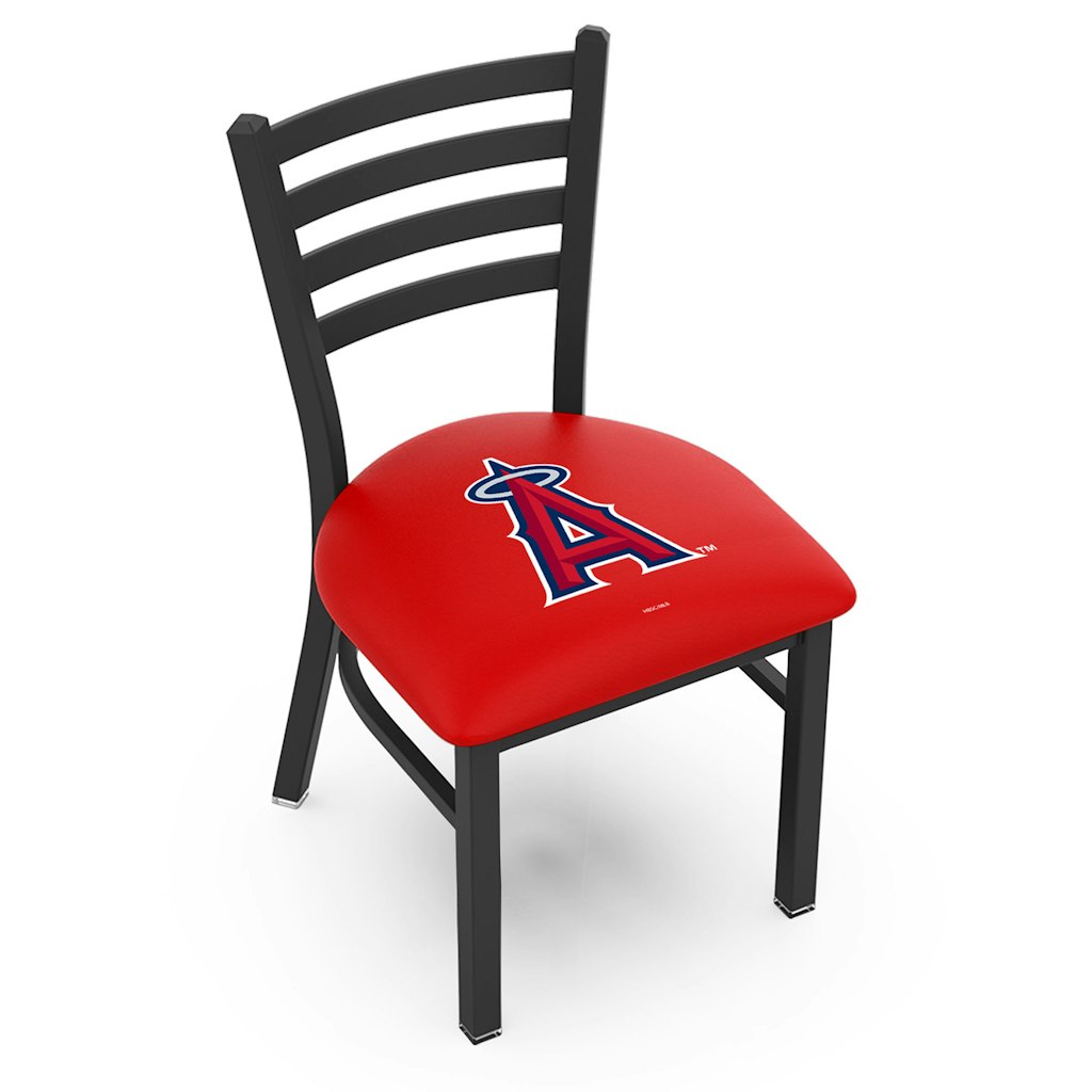 Los Angeles Angels 18-inch Chair: $369.99 Los Angeles Angels 18-inch Chair: $369.99