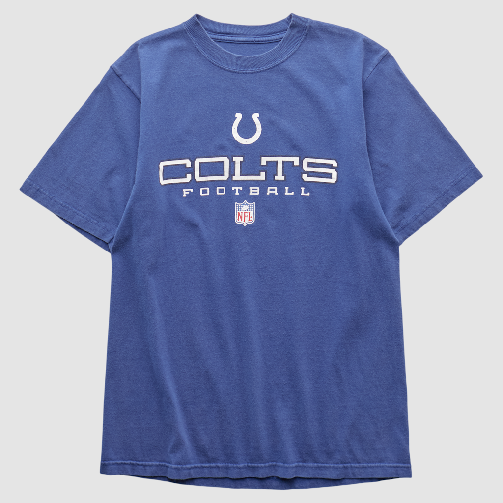 Indianapolis Colts Reebok 2000s T-Shirt: $39.99 Indianapolis Colts Reebok 2000s T-Shirt: $39.99