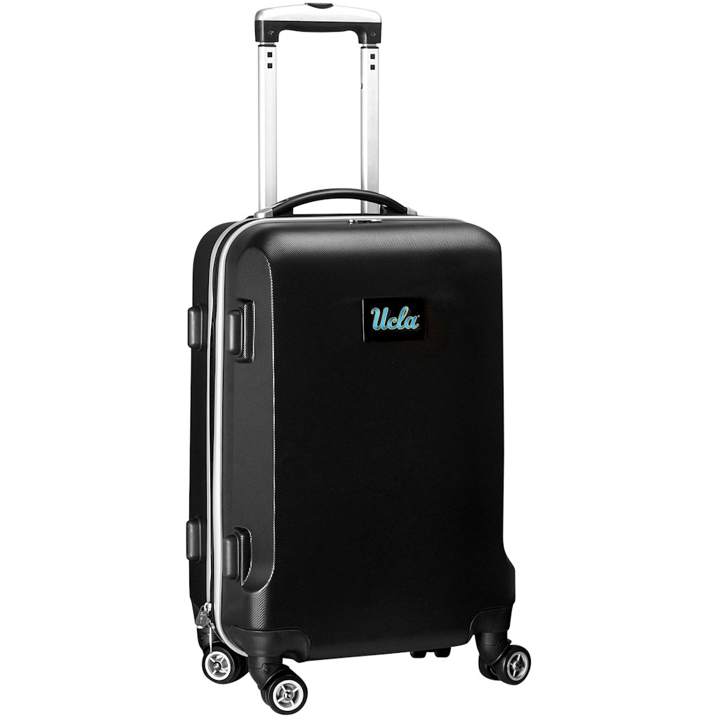 UCLA Bruins 20-inch 8-Wheel Hardcase Spinner Carry-On: $189.99 UCLA Bruins 20-inch 8-Wheel Hardcase Spinner Carry-On: $189.99
