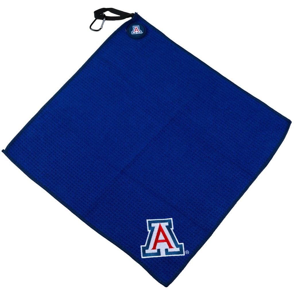 Arizona Wildcats 15" x 15" Magnetic Towel: $32.99 Arizona Wildcats 15" x 15" Magnetic Towel: $32.99
