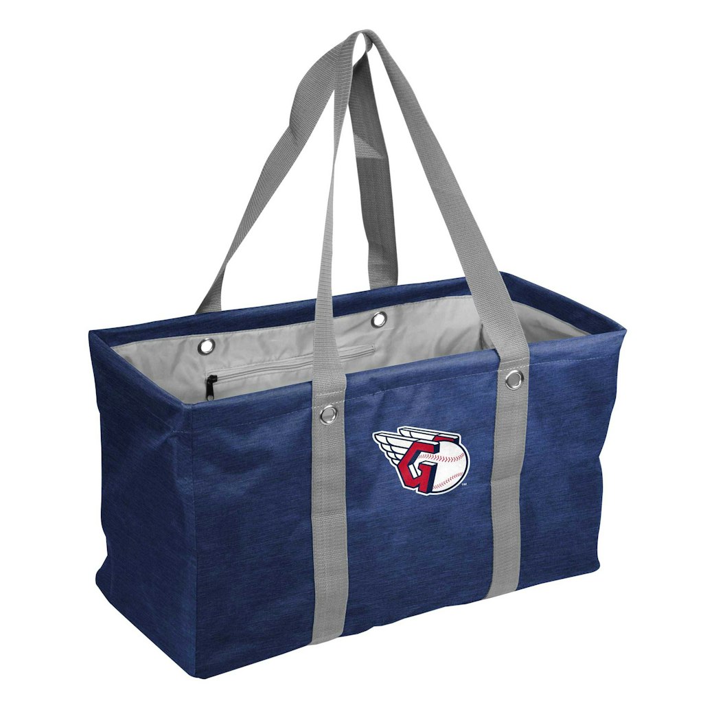 Cleveland Guardians Picnic Caddy Tote Bag: $54.99 Cleveland Guardians Picnic Caddy Tote Bag: $54.99