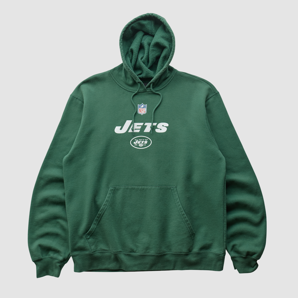 New York Jets Reebok Vintage Hooded Sweatshirt: $69.99 New York Jets Reebok Vintage Hooded Sweatshirt: $69.99