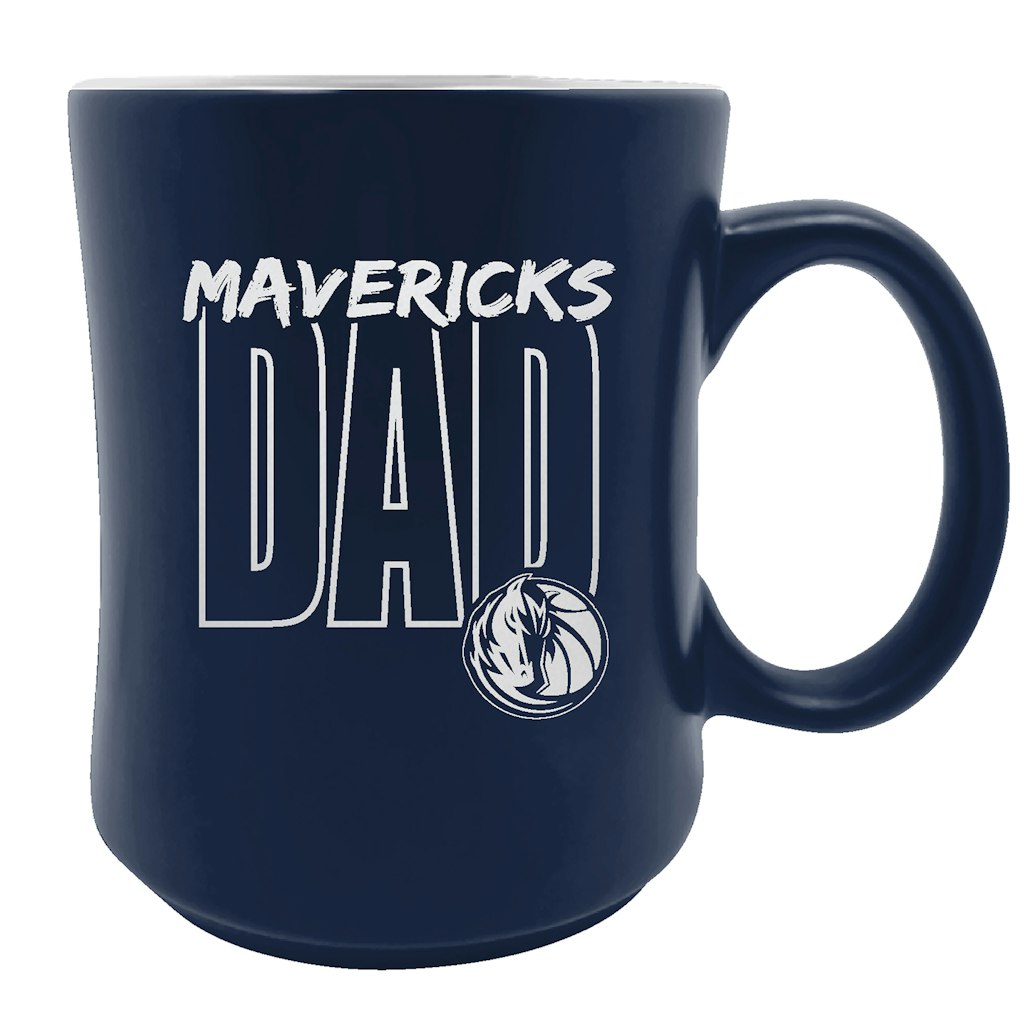 Dallas Mavericks 19-ounce Mug: $29.99 Dallas Mavericks 19-ounce Mug: $29.99