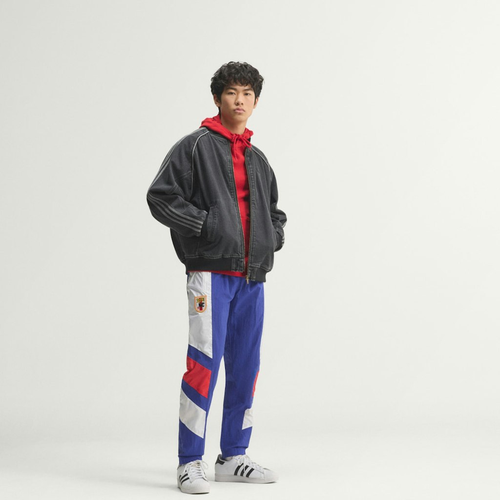 Adidas EQT Track Pants: $45