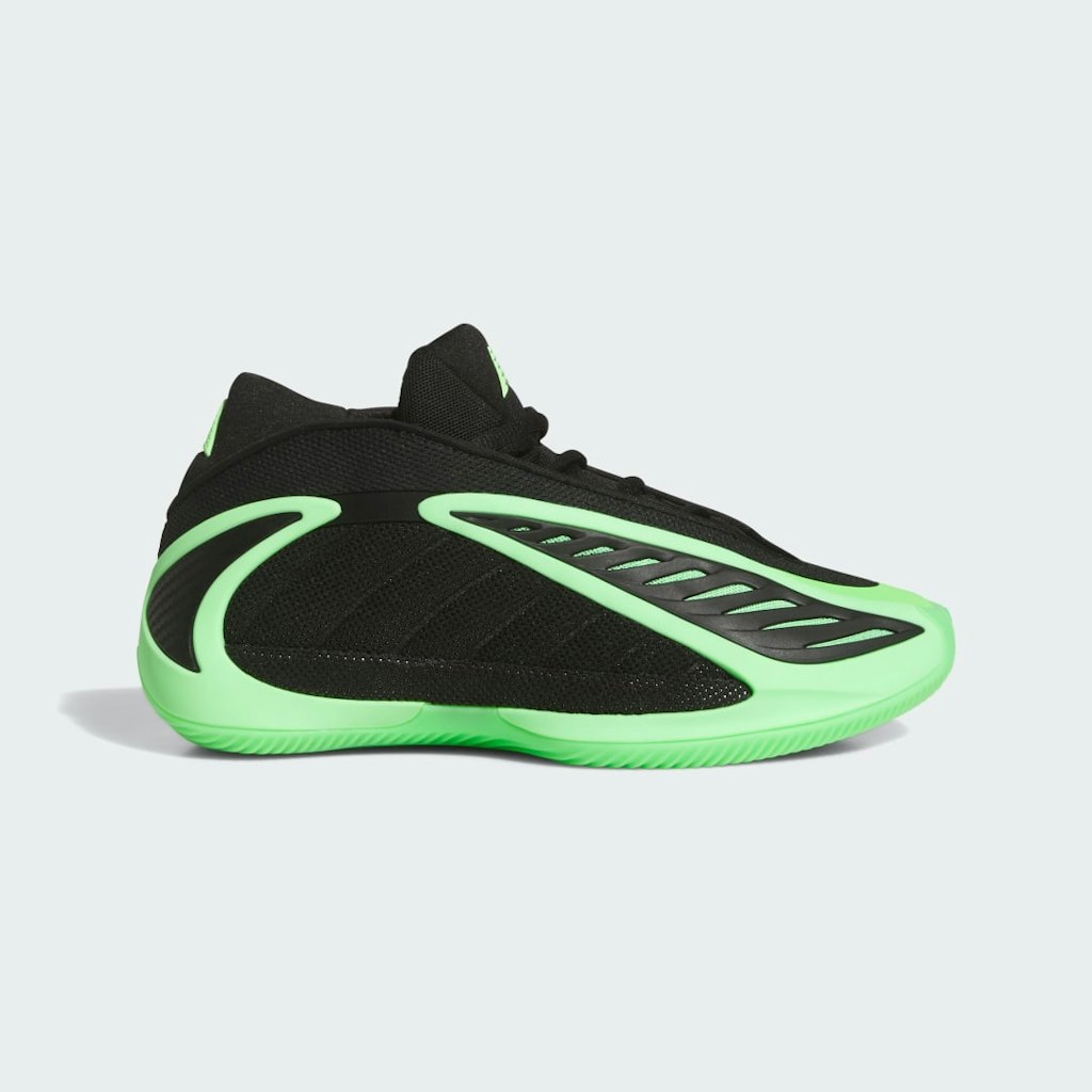 Anthony Edwards 2 Shoes: $100