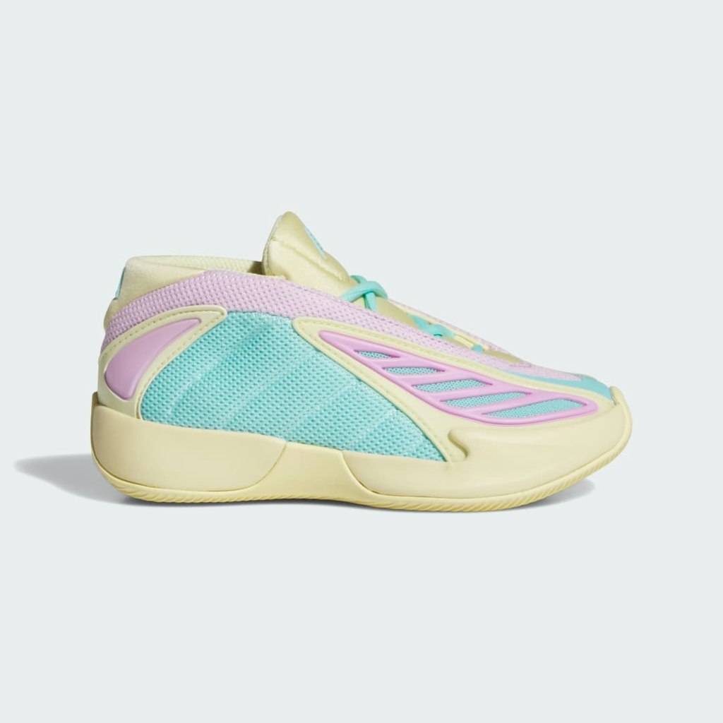 Adidas Anthony Edwards 2 Shoes: $80