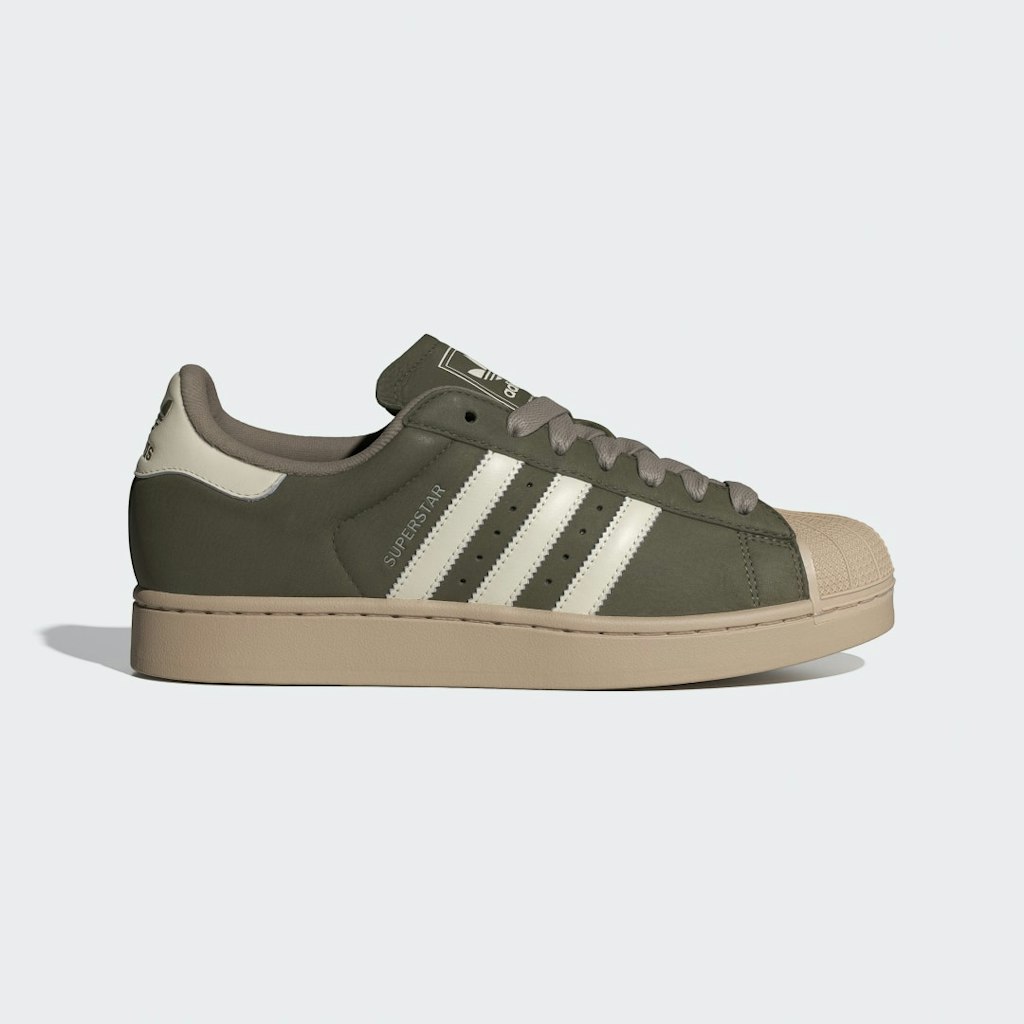 Superstar II Shoes: $94