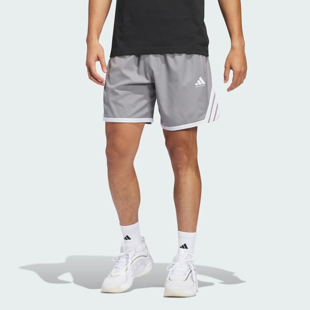 Adidas Crazy Lite Shorts: $35