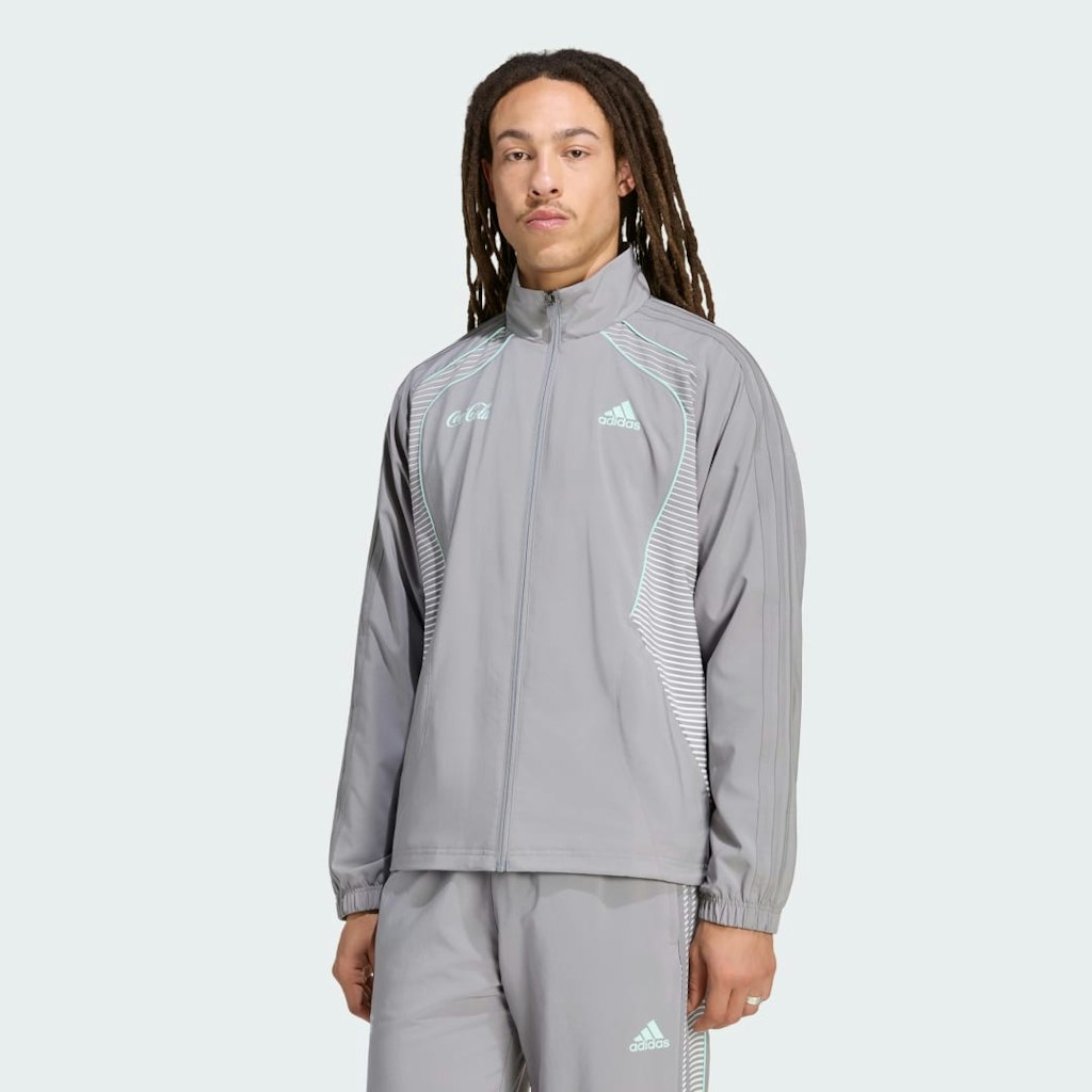 Adidas x Coca-Cola Teamgeist 26 Track Top: $120
