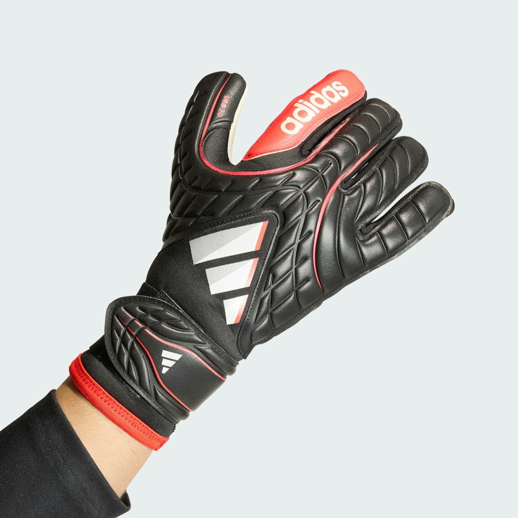 Copa Goalkeeper Gloves: $130 Copa Goalkeeper Gloves: $130