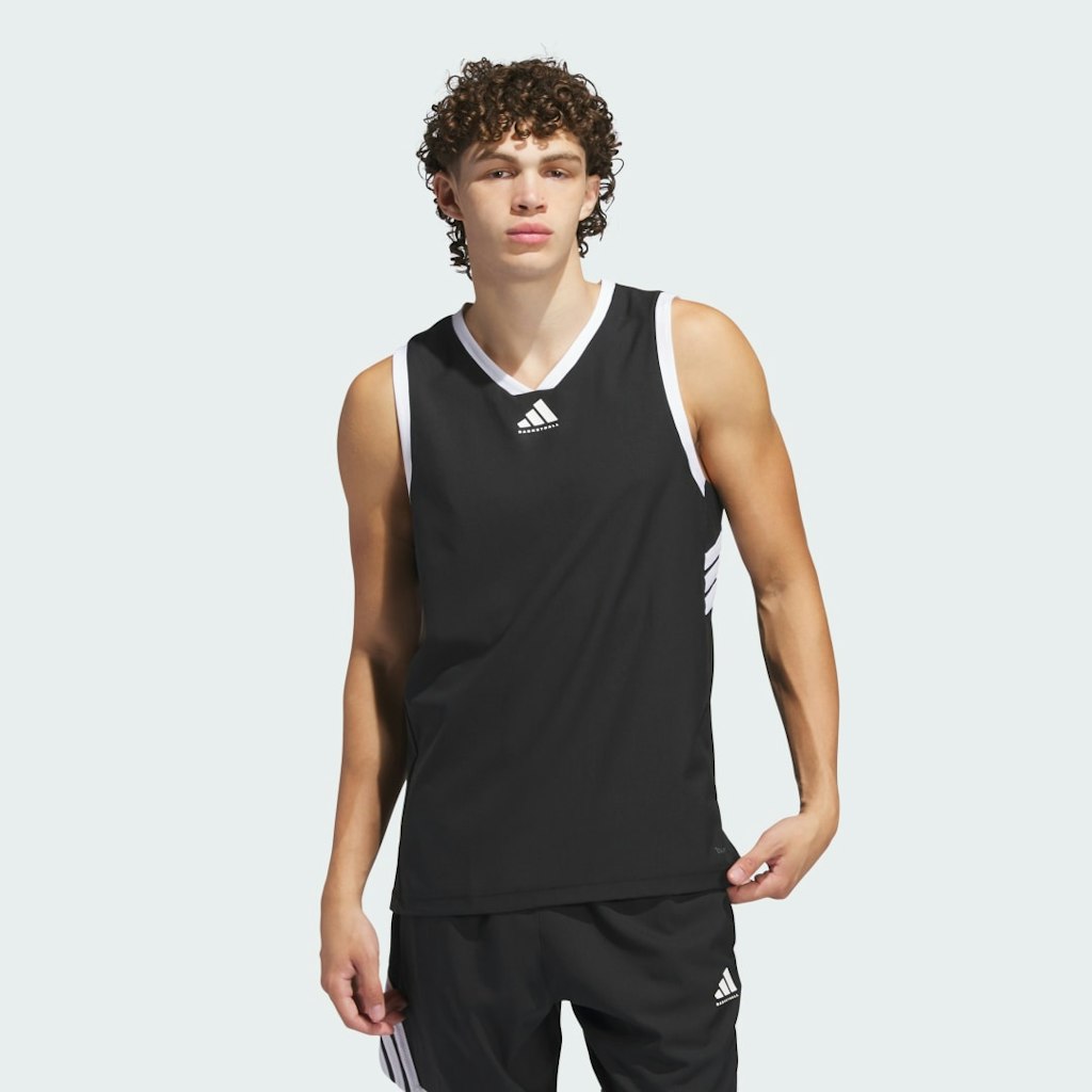 Adidas Crazy Lite Jersey: $45