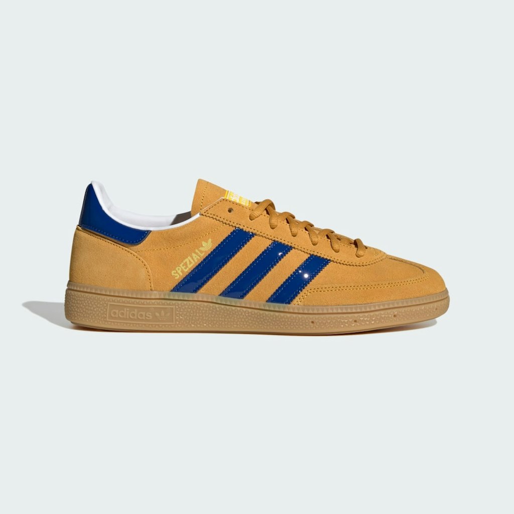 Adidas Handball Spezial Shoes: $120