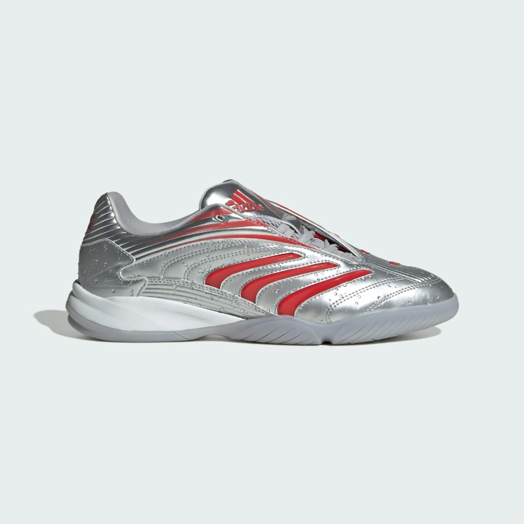 Adidas x Coca-Cola Predator Sala Shoes: $140