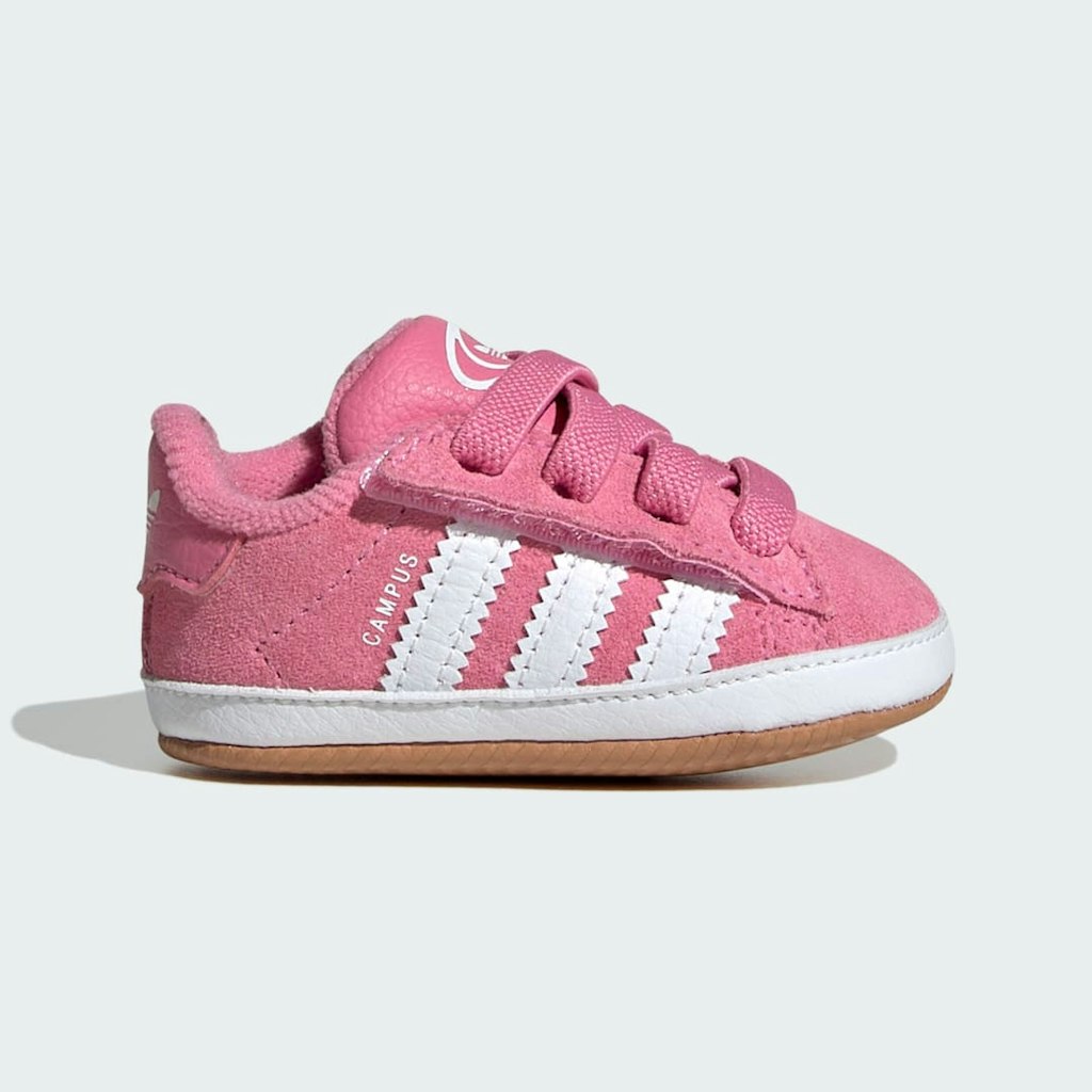 Campus Crib Shoes: $40