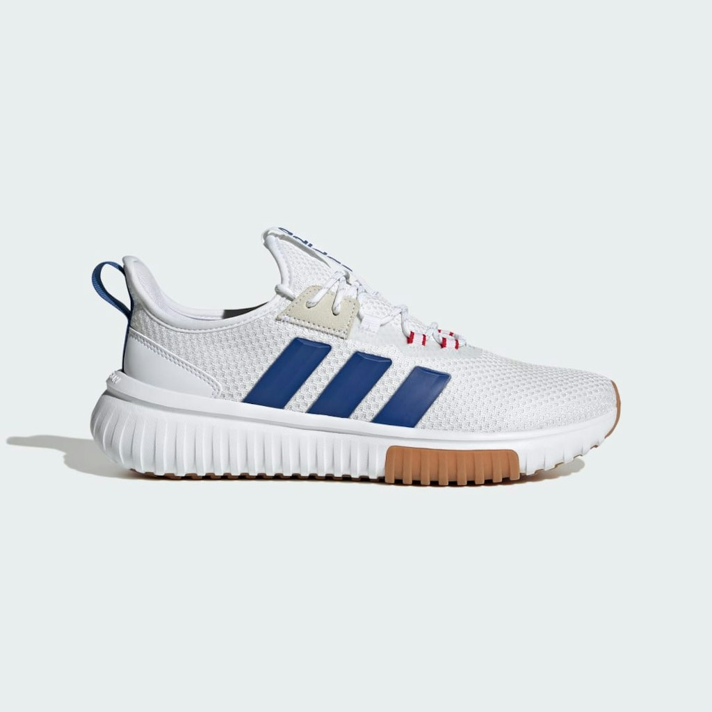 Adidas Kaptir 4.0 Shoes: $81