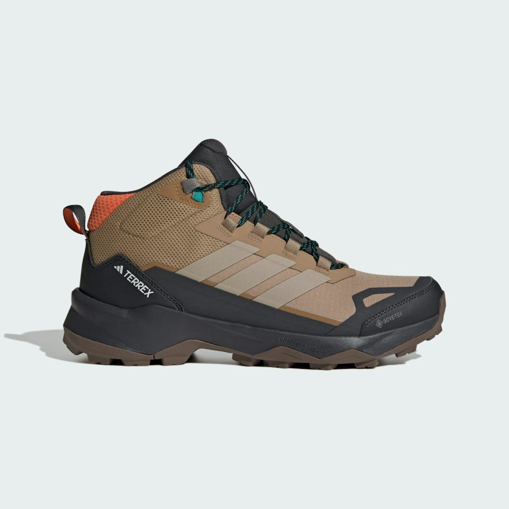 Adidas Terrex Skychaser AX5 Mid GORE-TEX Hiking Shoes: $140