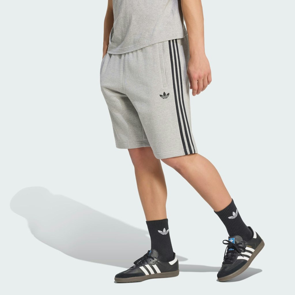3-Stripes Shorts: $55