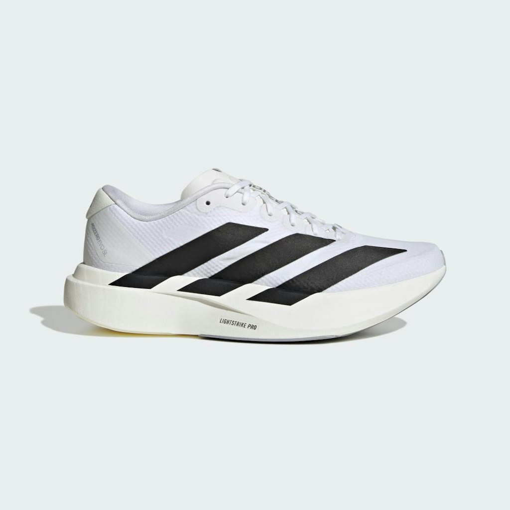 Adidas Adizero EVO SL Woven Shoes: $150