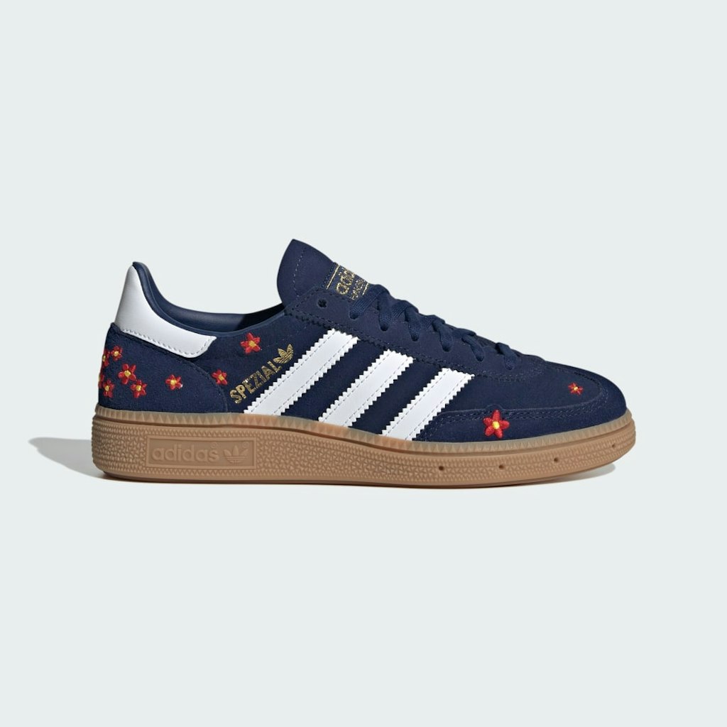 Adidas Handball Spezial Shoes: $90