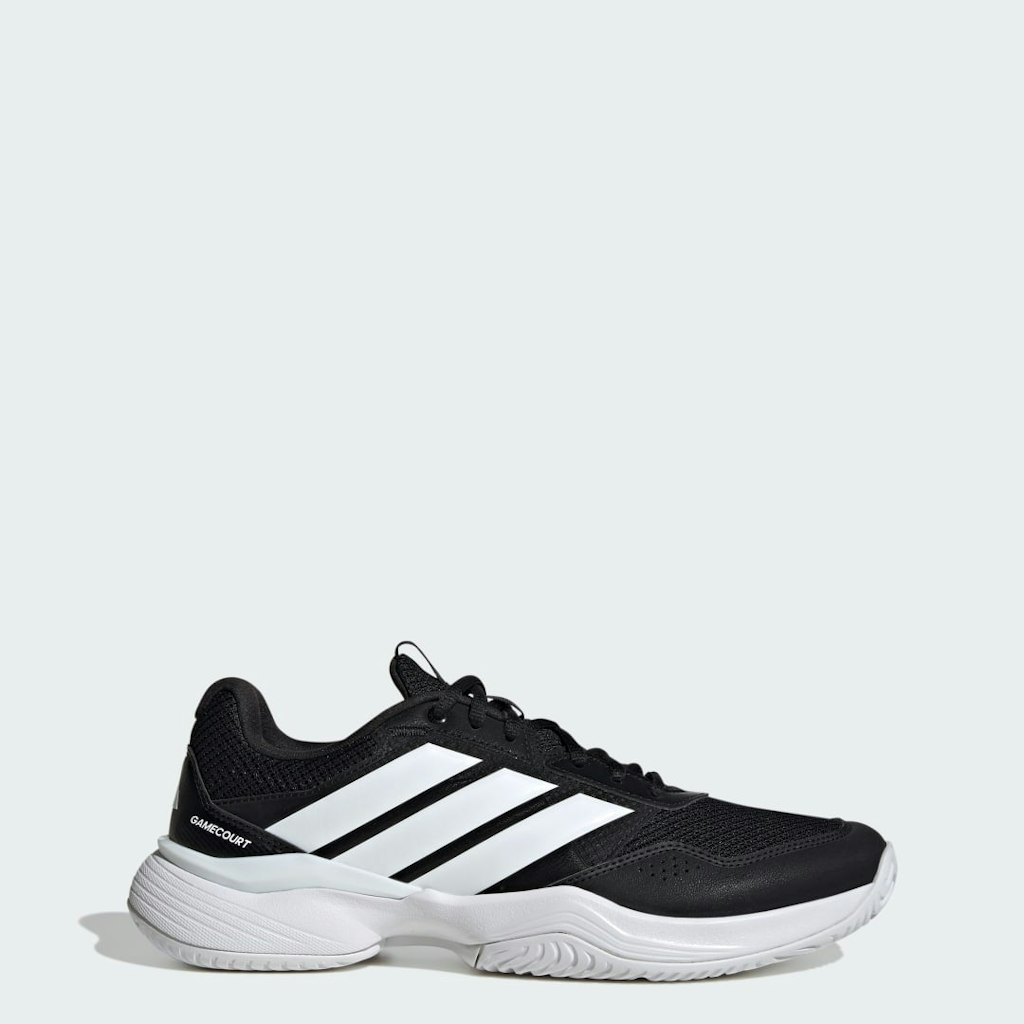 GameCourt 3 All Court Tennis Shoes: $75